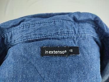 18 sukienka: In Extenso, Sukienka damska, rozmiar 4XL — 4