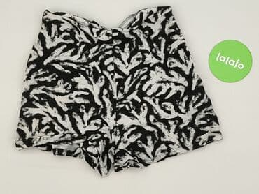 szorty dla puszystych: Sinsay, Shorts for women, S — 4