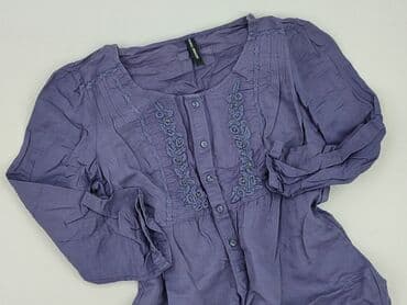 marks and spencer piżamy damskie: Marks & Spencer, Bluzka damska, rozmiar S — 1