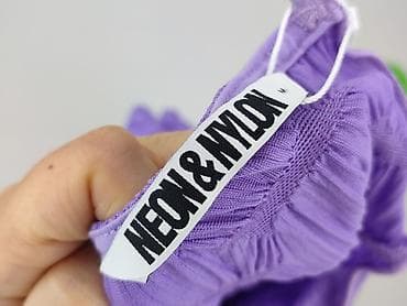 body c: Neon & Nylon, Top damski, rozmiar M — 4