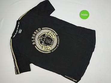 bluzy hm: Supply & Demand, T-shirt damski, rozmiar XL — 2