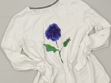 t shirty z dekoltem v allegro: Carry, Women`s sweatshirt, size L (EU 40) — 1