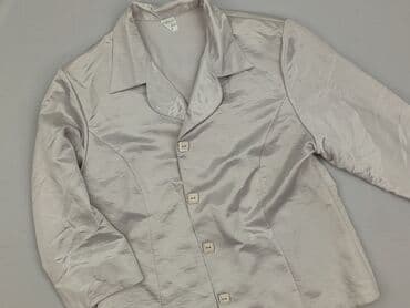 eleganckie koszule damskie duże rozmiary: Bluzka damska, rozmiar M — 2