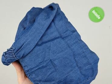 krótkie spodenki tommy: Szorty damskie, rozmiar L — 6