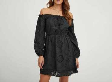 Sukienka damska, rozmiar One size w lalafo.pl Sukienka damska, rozmiar One size