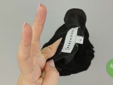 srebrne bluzki wieczorowe: Wearhouse, Bluzka damska, rozmiar M — 5