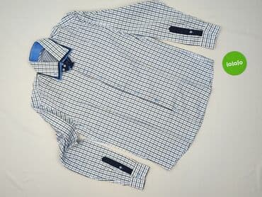 carry koszule męskie z długim rękawem: Koszulа dla mężczyzn, rozmiar M — 2