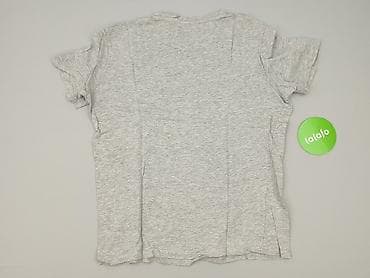 koszula makłowicz: Sinsay, T-shirt damski, rozmiar L — 3