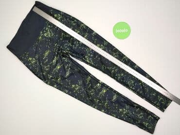 decatlon body: Röhnisch, Legginsy Sportowe damskie, rozmiar S — 5