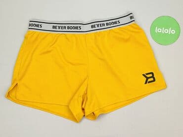 krótkie spodenki oddychające: Szorty damskie, rozmiar M — 2