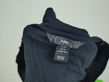 bluzki cekiny hm: H&M, Bluzka damska, rozmiar XS — 4