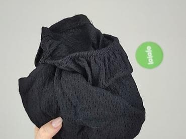 crop kapcie: Sinsay, Top damski, rozmiar M — 5