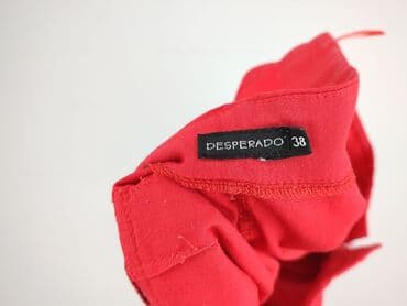 kombinezon spadochronowy: Spodnie materiałowe damskie, rozmiar M — 4