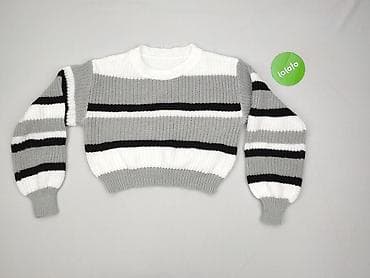 reserved kozuch: Светр жіночий, розмір S — 2