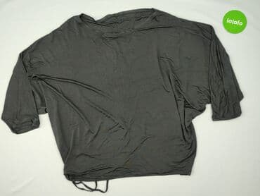 dluga bluzka do legginsow: Women`s tunic, size One size — 3