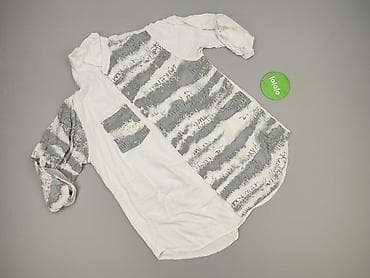 simple cp: Italian Fashion, Koszula damska, rozmiar One size — 2