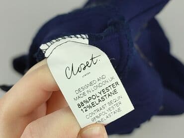 cocomoda sukienki wieczorowe: Closet, Sukienka damska, rozmiar M — 4