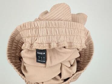 buty na platformie born2be: Shein, Szorty damskie, rozmiar XL — 4