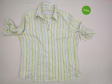 eu 54: Koszula damska, rozmiar 5XL — 2