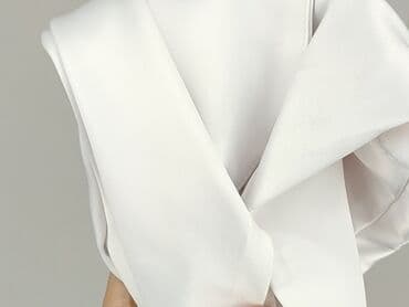 kurtka do chrztu: Narzutka damska, rozmiar M — 6