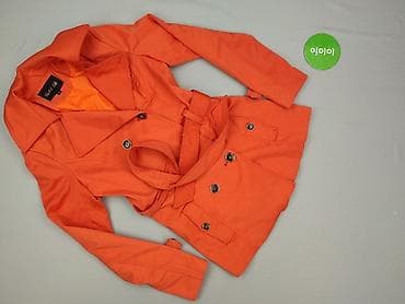 wallis kurtka: Gold SK, Płaszcz damski, rozmiar M — 2