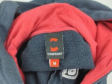 bluzki hot wheels: CONSIGNED, Bluza z kapturem damska, rozmiar M — 4