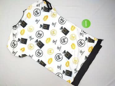 ubrania wendy trendy: Wawa, Sukienka damska, rozmiar 5XL — 3