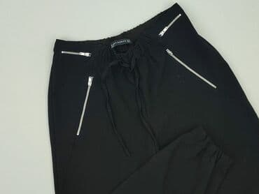 Zara, Spodnie dresowe damskie, rozmiar XS