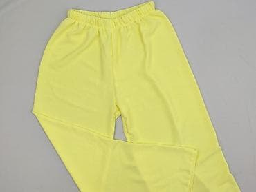 pronto moda ds spodnie: Spodnie materiałowe damskie, rozmiar S — 1