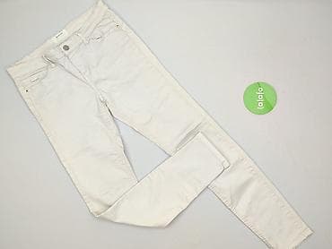 stradivarius slim fit: Stradivarius, Jeansy damskie, rozmiar S — 2