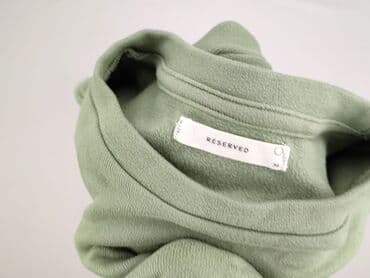 reserved sukienki zielone: Sukienka damska, rozmiar M — 5