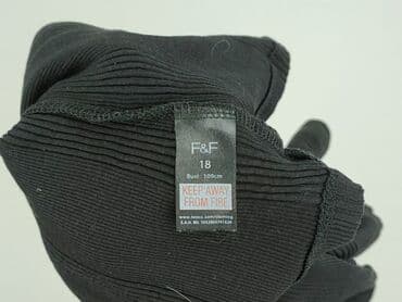 abercrombie fitch sweter: F&F, Bluzka damska, 3XL — 6