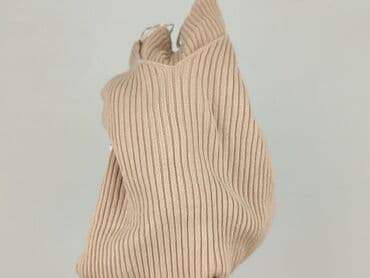 sinsay sweter bialy: Sinsay, Sweter damski, rozmiar M — 6