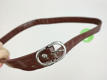 wool: Ремінь, Для жінки, стан - Дуже гарний — 4