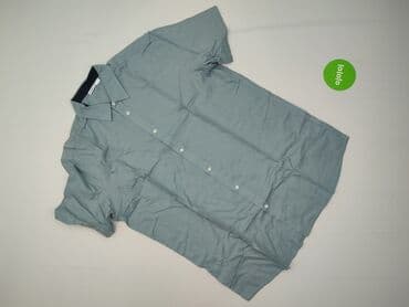 koszula lniana męska vistula: Livergy, Koszulа dla mężczyzn, rozmiar L — 2