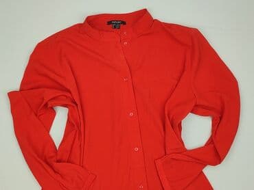 koszula z eko skóry reserved: Esmara, Koszula damska, XL — 1