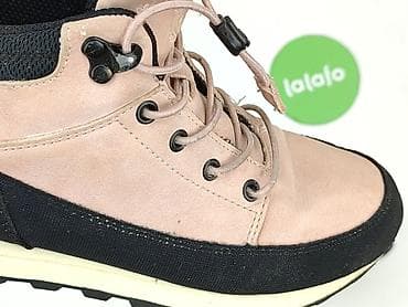 obuwie ccc sandały: Buty sportowe Bejo, 35, Używany — 6