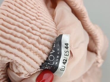 beloved woman kurtka: Beloved, Women`s bomber jacket, size M — 4