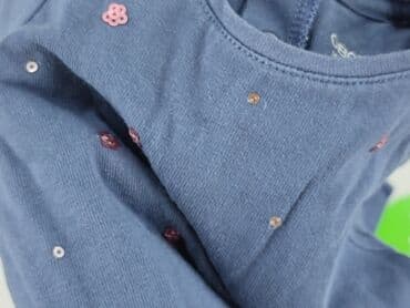 malowane koszulki: Blouse, 1-3 months, condition - Perfect — 4