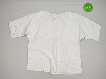 bluza 140: Bluzka damska, rozmiar S — 3