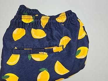 koszulka hellfire: Review, Szorty kąpielowe dla mężczyzn, rozmiar L — 5