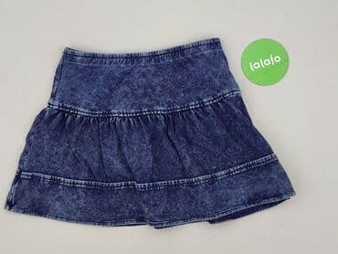 spódnice dżinsowe sinsay: Sinsay, Spódnica damska, rozmiar S — 3