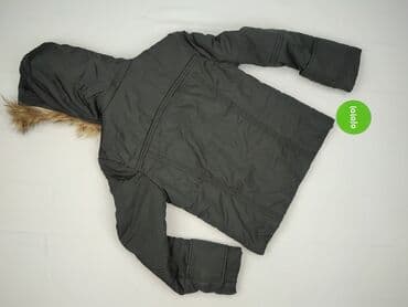 naprawa kurtek skórzanych poznań: Kurtka zimowa damska, M — 3