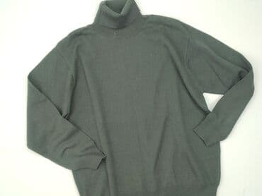 Swetry: Golf, XL, Glerups, stan - Bardzo dobry