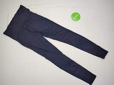 hm 3: H&M Mama, Material trousers for women, size S — 3