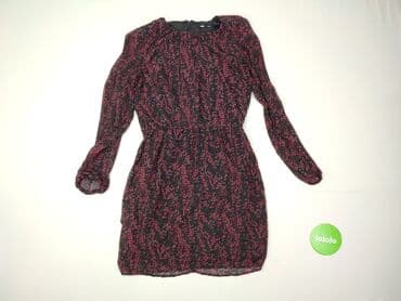 sukienka plus size na chrzciny: Sinsay, Women`s dress, size S (EU 36) — 2