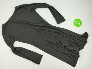 sklep internetowy z sukienkami dla puszystych: Sukienka damska, rozmiar S — 3