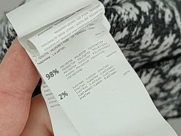 spódnice w kwiaty sinsay: Sinsay, Women`s skirt, size L at lalafo.pl — 6 spódnice w kwiaty sinsay: Sinsay, Women`s skirt, size L — 6