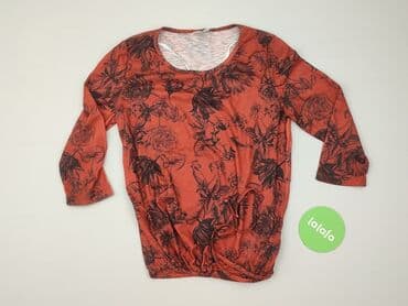 reserved czerwona bluzki: Beloved, Bluzka damska, rozmiar S — 3