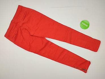 lestrosa sneakersy: Spodnie materiałowe damskie, rozmiar M — 3